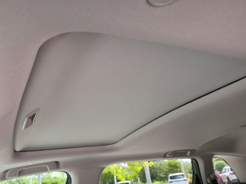 New 2026 Honda CR-V EX image 18