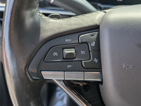 Used 2022 Cadillac Escalade Premium Luxury AWD/4WD image 29