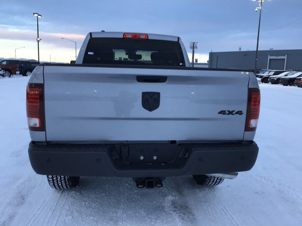 Used 2021 RAM 1500 Warlock AWD/4WD image 11