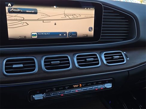 New 2026 Mercedes-Benz GLE 350 4MATIC image 10