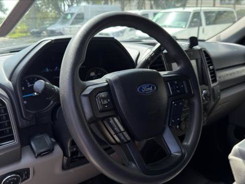 Used 2022 Ford F250 XLT w/ XLT Value Package AWD/4WD image 26