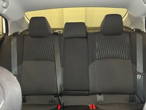 Used 2025 Toyota Camry LE FWD image 22