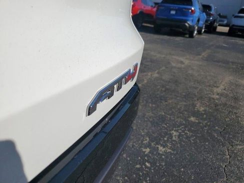 New 2026 GMC Terrain AT4 image 6