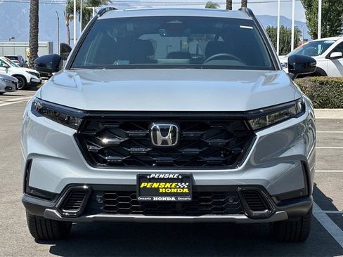 New 2026 Honda CR-V Sport-L image 9