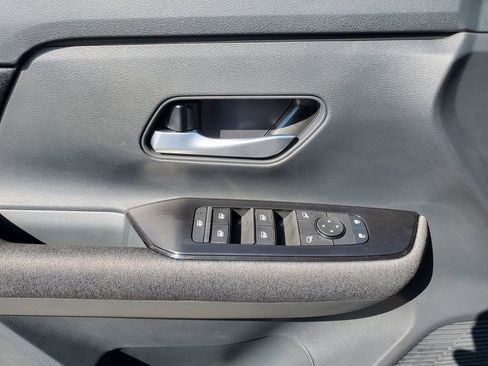 New 2026 Nissan Kicks SV w/ SV Premium Package image 16