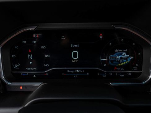 Used 2024 GMC Sierra 2500 Denali Ultimate image 20