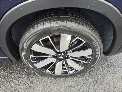 New 2026 Mitsubishi Outlander SEL image 28