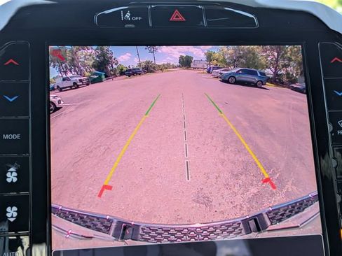 Certified 2026 RAM 1500 Big Horn AWD/4WD image 23