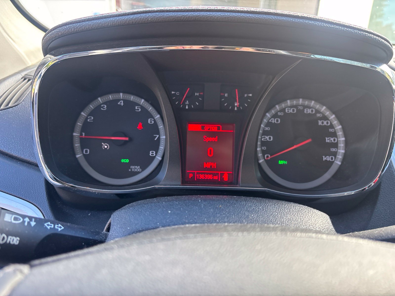 Used 2015 GMC Terrain SLE AWD/4WD image 9