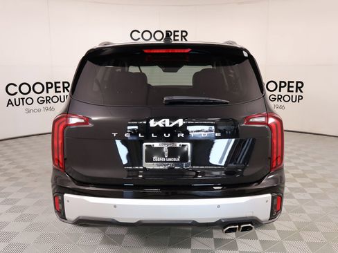 Used 2024 Kia Telluride S FWD image 23