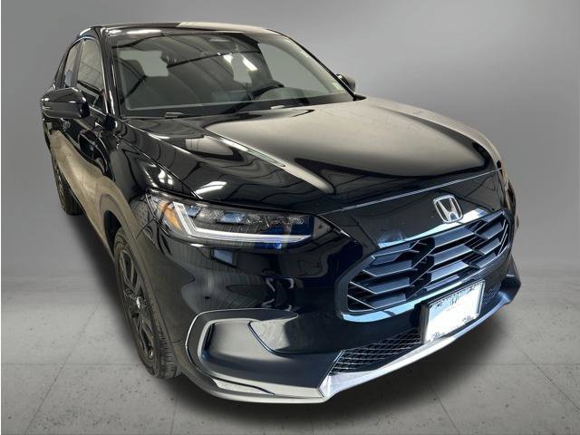 Certified 2027 Honda HR-V Sport image 9