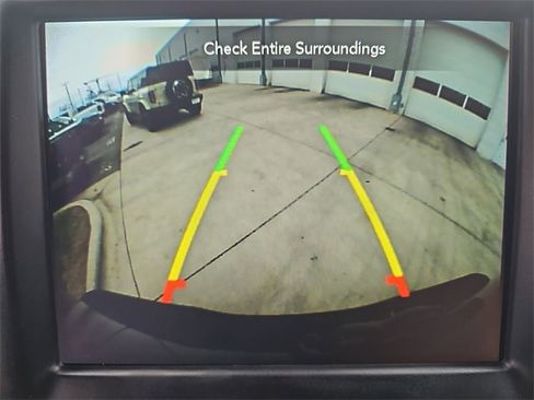 Used 2021 RAM 1500 Classic Warlock w/ Electronics Group image 22