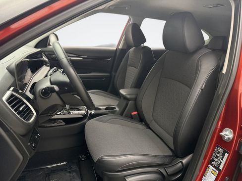 Used 2024 Kia Seltos S AWD/4WD image 11