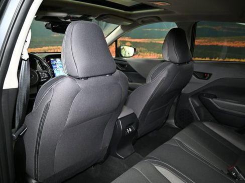 Certified 2025 Subaru Crosstrek 2.0i Premium AWD/4WD image 49