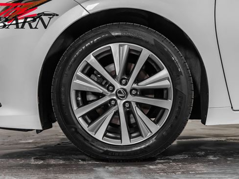 Used 2021 Lexus ES 250 image 16