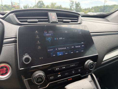 Used 2021 Honda CR-V Special Edition image 23