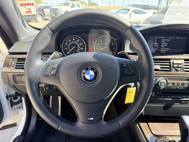 Used 2013 BMW 335i Coupe RWD image 11