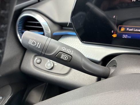 New 2026 Chevrolet Trax LT w/ LT Convenience Package image 16