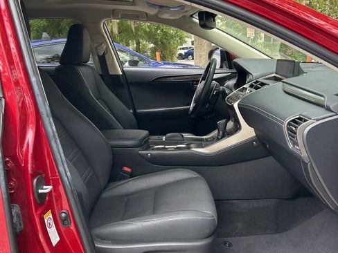 Used 2020 Lexus NX 300 FWD w/ Premium Package image 13