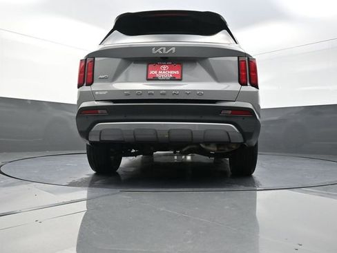 Used 2022 Kia Sorento SX Prestige image 33