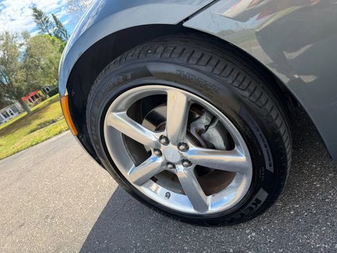 Used 2009 Pontiac Solstice Convertible w/ Preferred Package image 21