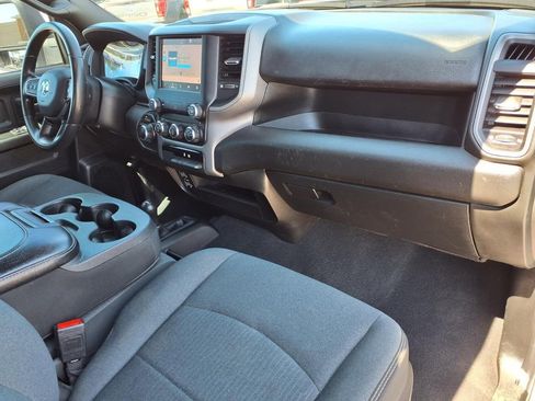 Used 2024 RAM 2500 Tradesman image 12