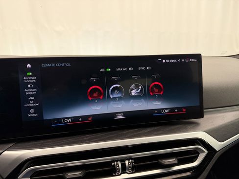 Used 2024 BMW 330i xDrive Sedan image 34