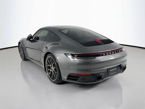 Used 2020 Porsche 911 Carrera S RWD image 3