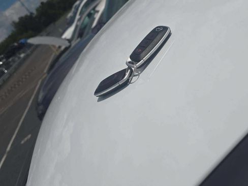 Used 2025 Nissan Kicks S FWD image 6