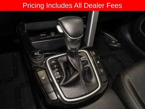 Certified 2021 Kia Seltos EX AWD/4WD image 15