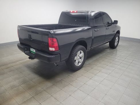 Used 2017 RAM 1500 Express AWD/4WD image 9
