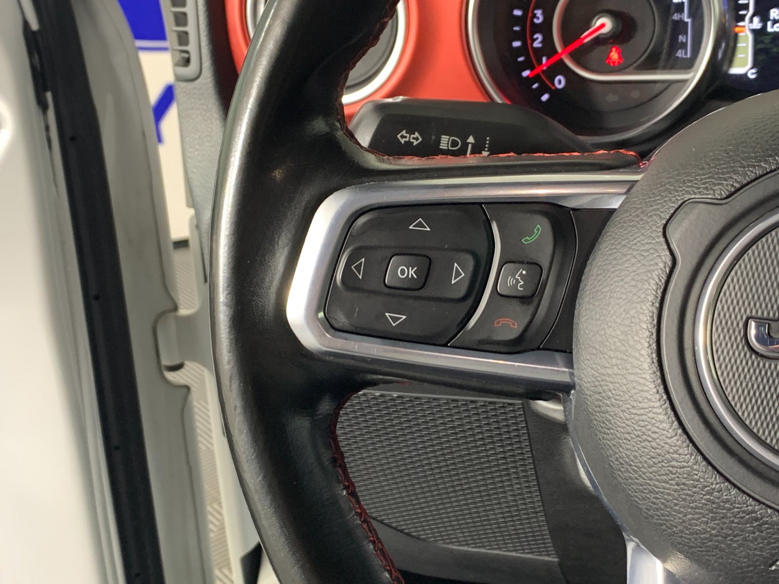 Used 2020 Jeep Wrangler Unlimited Rubicon AWD/4WD image 18