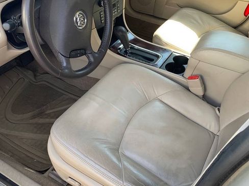 Used 2009 Buick LaCrosse CXL FWD image 9