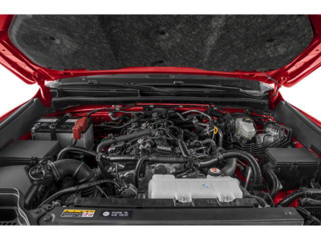 Certified 2025 Toyota 4Runner SR5 AWD/4WD image 11
