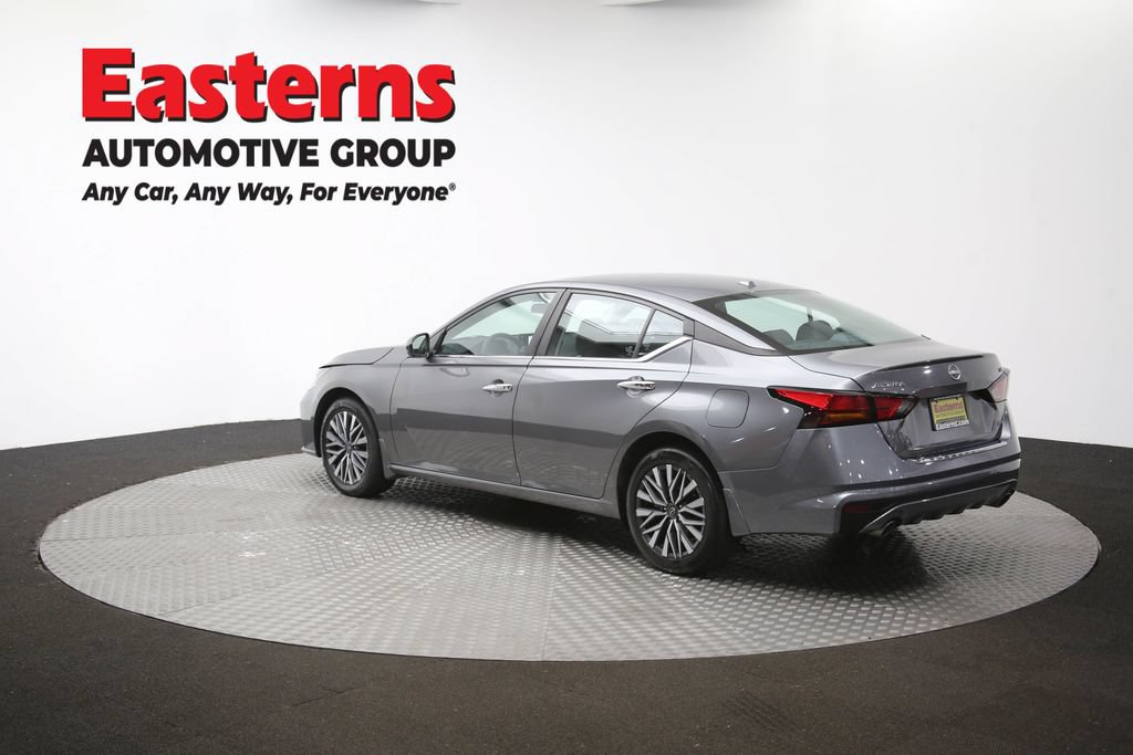 Used 2023 Nissan Altima 2.5 SV w/ SV Premium Package AWD/4WD image 66
