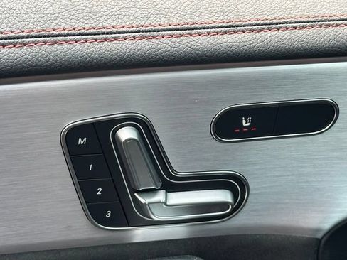 Certified 2021 Mercedes-Benz CLA 250 4MATIC image 30