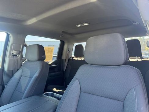 Used 2023 Chevrolet Silverado 1500 LT Trail Boss w/ Protection Package image 13