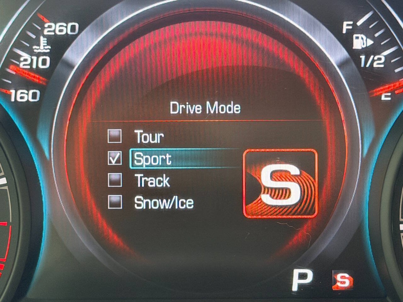 Used 2018 Chevrolet Camaro SS RWD image 41