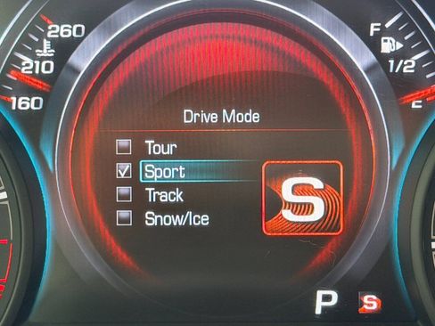 Used 2018 Chevrolet Camaro SS RWD image 41