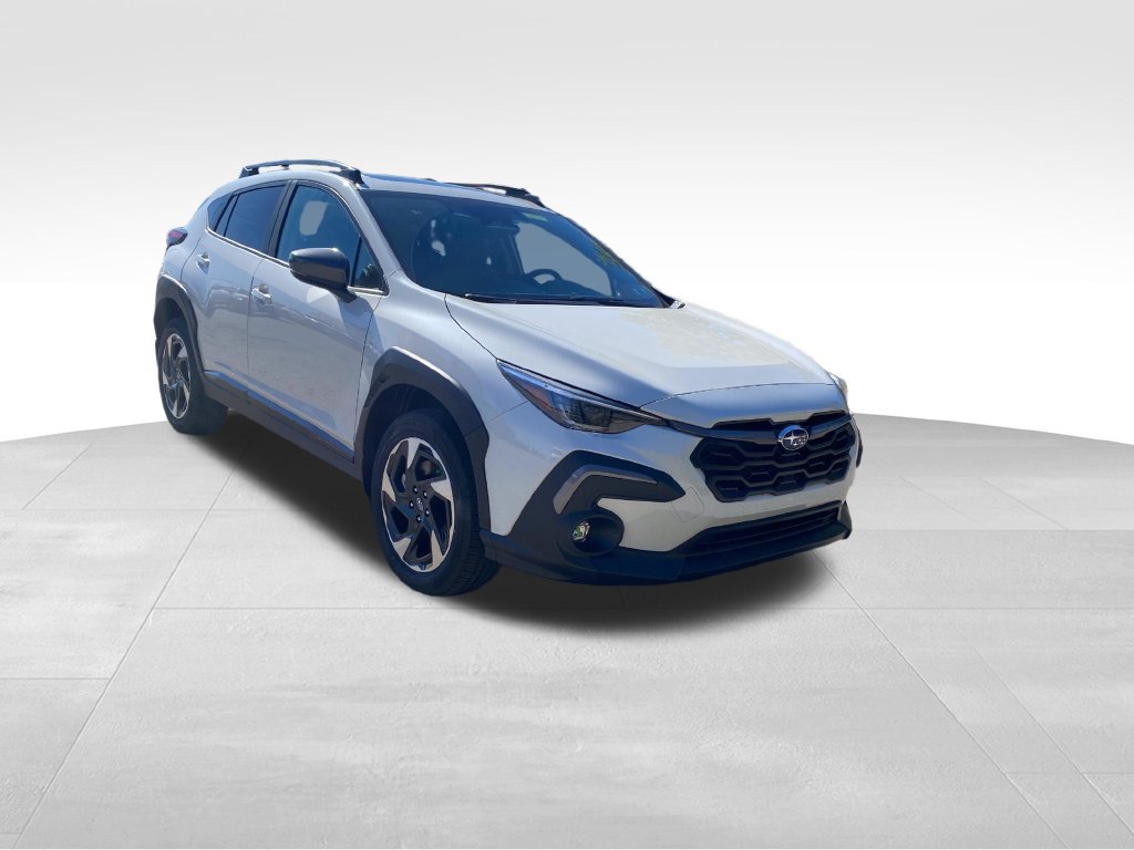 New 2027 Subaru Crosstrek 2.5i Limited AWD/4WD image 5