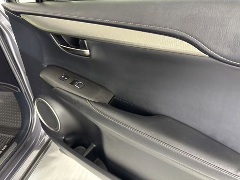 Used 2020 Lexus NX 300 F Sport w/ F Sport Premium Package FWD image 15