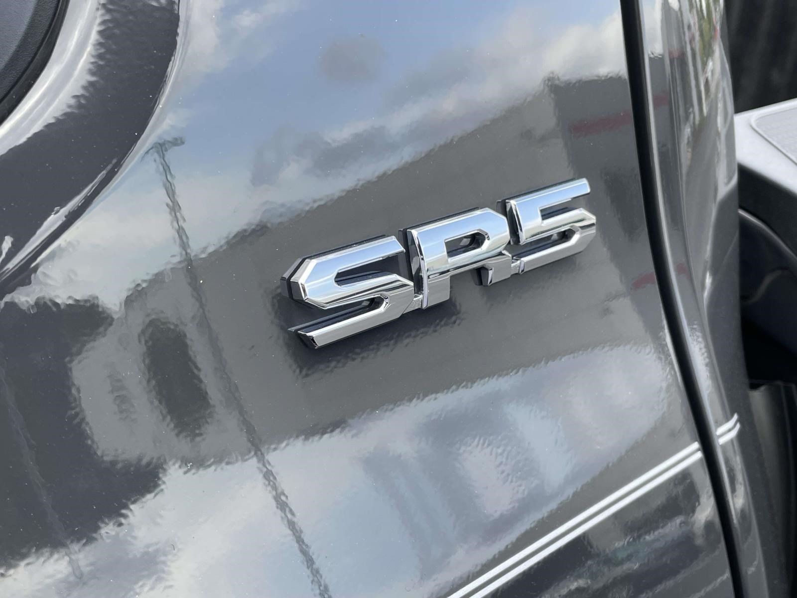 Used 2026 Toyota Tacoma SR5 RWD image 9