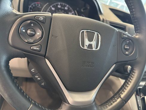 Used 2014 Honda CR-V EX-L image 17