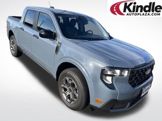 New 2026 Ford Maverick XLT w/ XLT Luxury Package 360° Tour