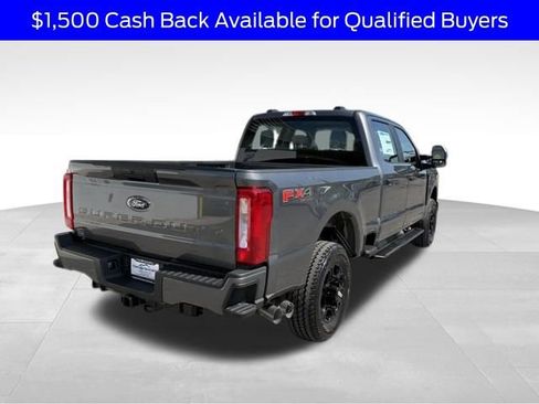 New 2026 Ford F250 XL image 2