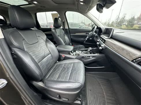 Used 2020 Kia Telluride SX w/ SX Prestige Package image 24