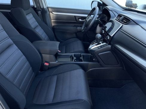 Used 2021 Honda CR-V Special Edition image 23
