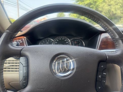 Used 2008 Buick LaCrosse CX FWD image 22