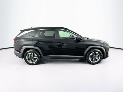 Used 2026 Hyundai Tucson SEL FWD image 10