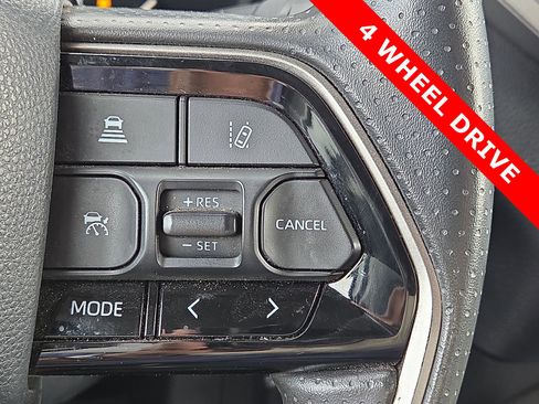 Used 2024 Toyota Tundra SR5 image 22